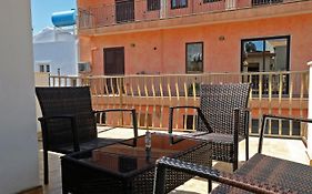Guest House Susanna