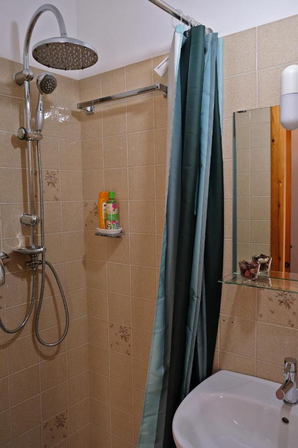 Guest House Susanna Pozzallo Esterno foto