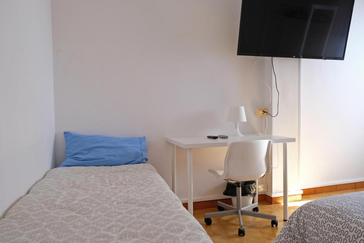Guest House Susanna Pozzallo Esterno foto