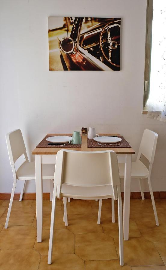 Guest House Susanna Pozzallo Esterno foto